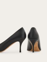 Ferragamo Maxi Gancini pump - Image 7